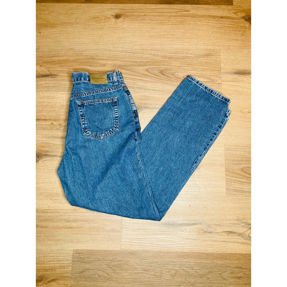 Great condition Calvin Klein Jeans size 8